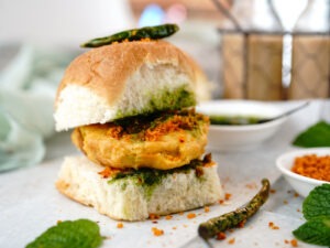 VADA PAV