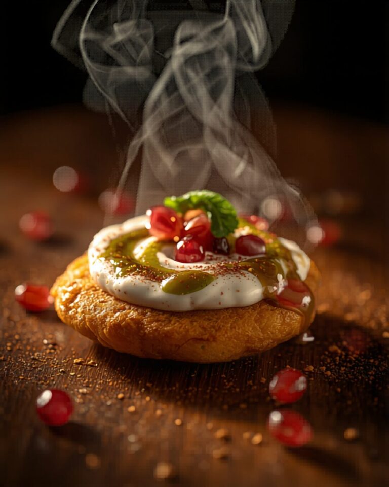 aloo-tikki-chaat
