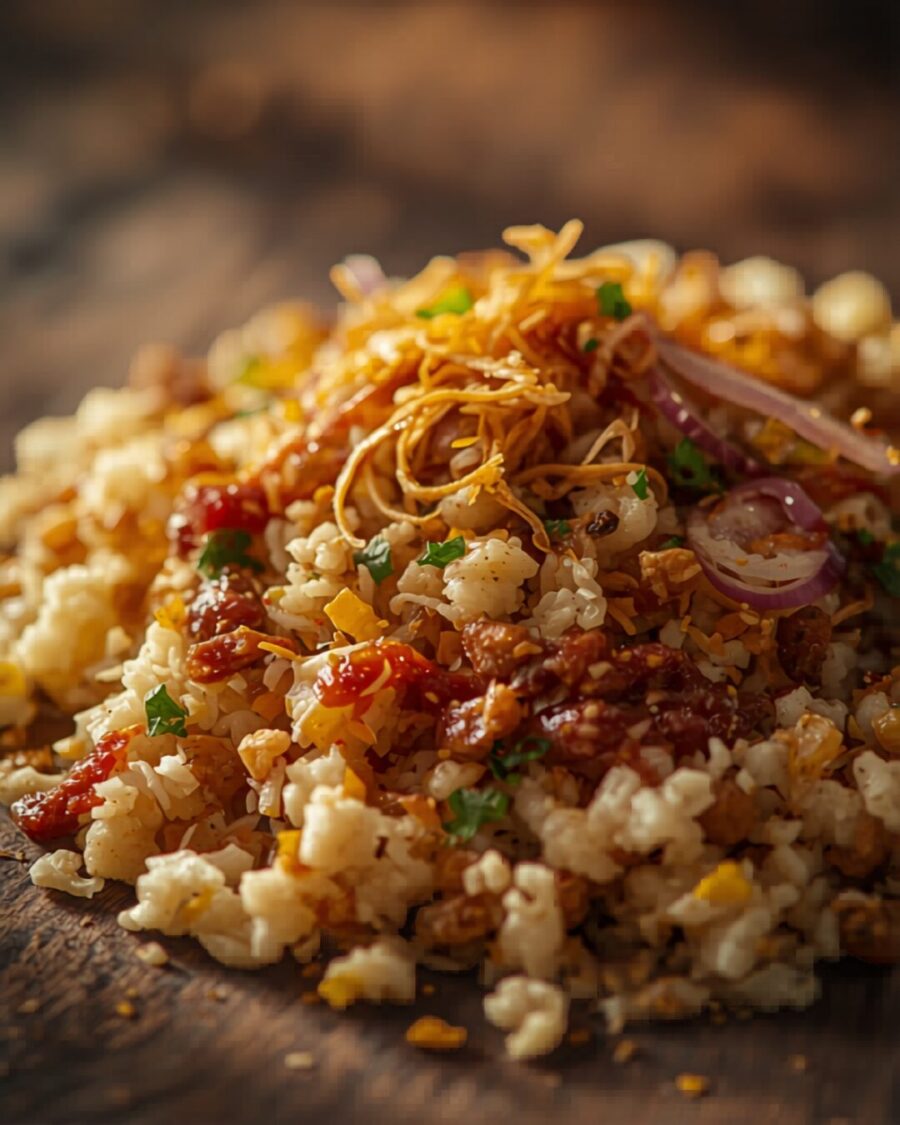 Bhel Poori: The Crunch That Holds a Street Food Culture Together