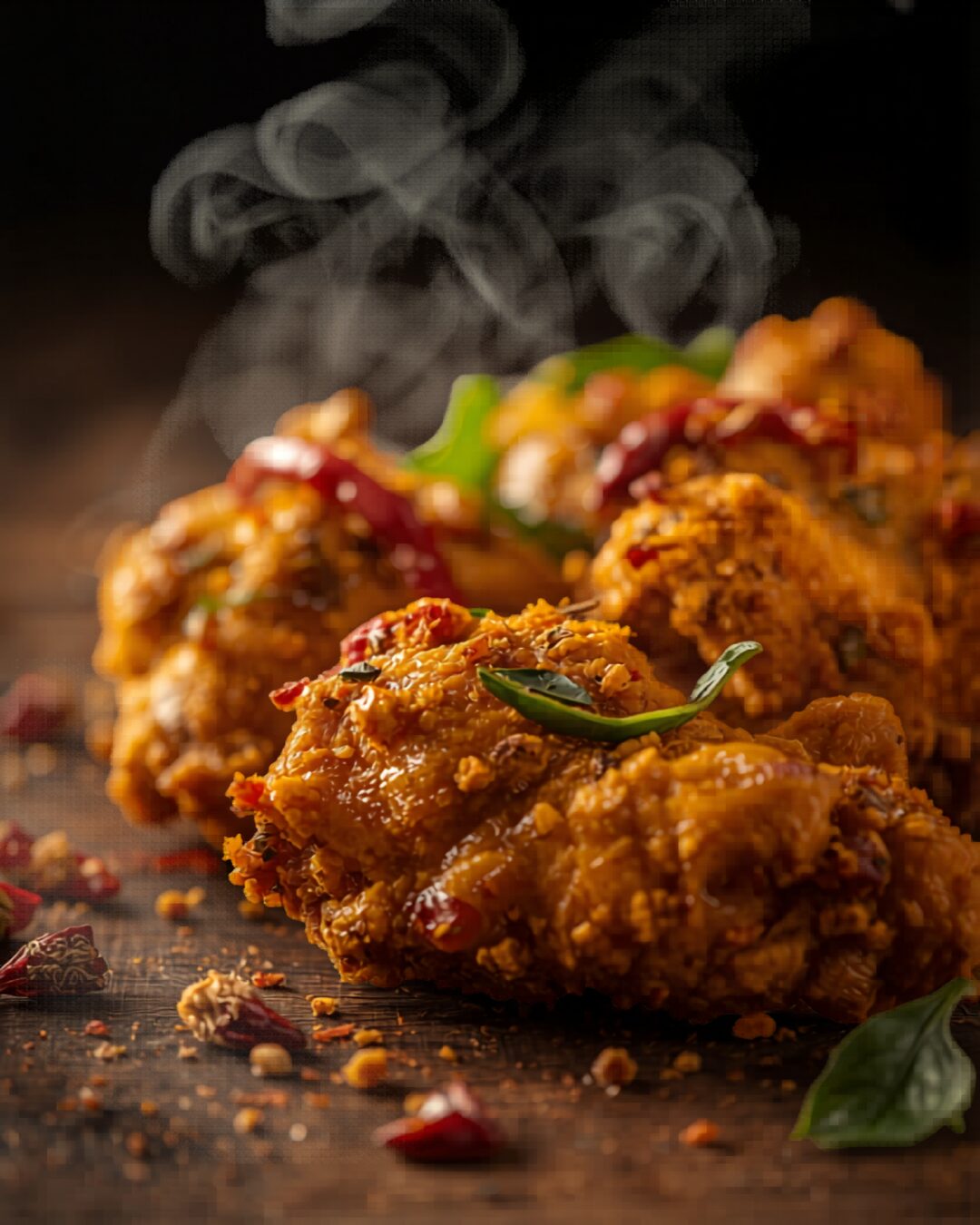 Chicken Majestic: The Dish That Earns Its Name