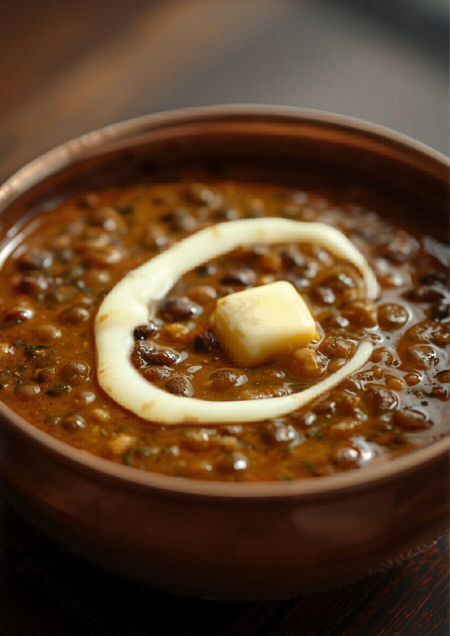 Dal Makhani: The Slow-Cooked Soul of Every Indian Table