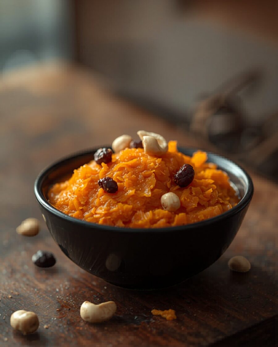 Gajar Ka Halwa: The Dessert That Warms Every Table