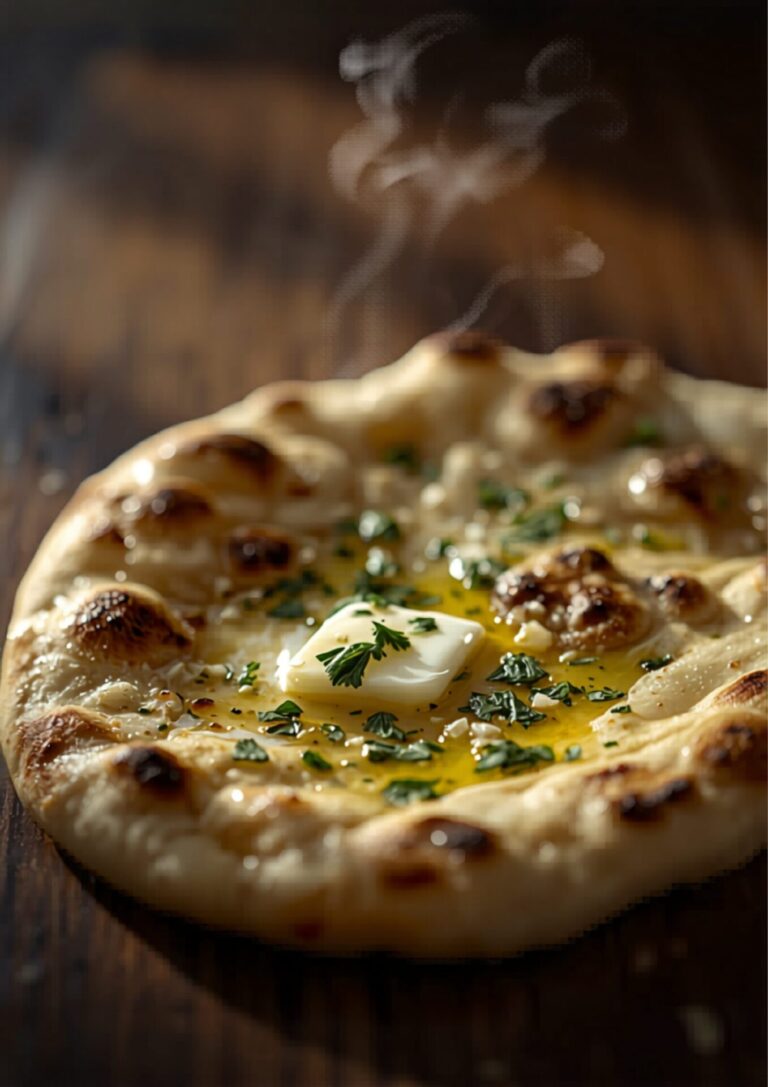 garlic-naan-golconda-chimney