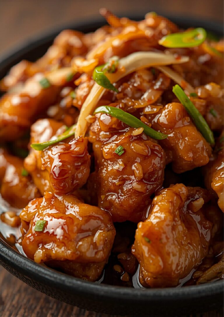 ginger-chicken
