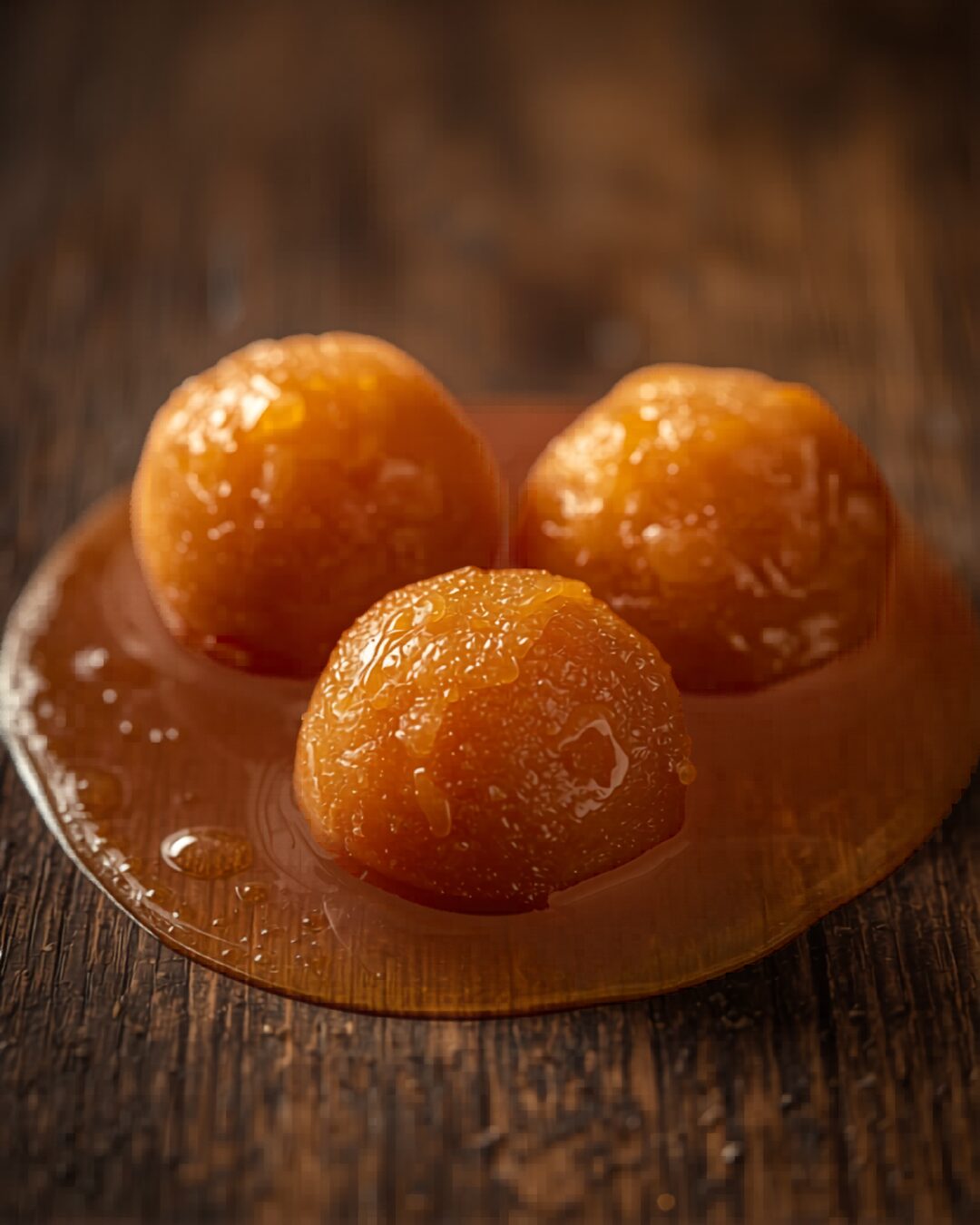 Gulab Jamun: The Sweetest Ending on Any Indian Menu