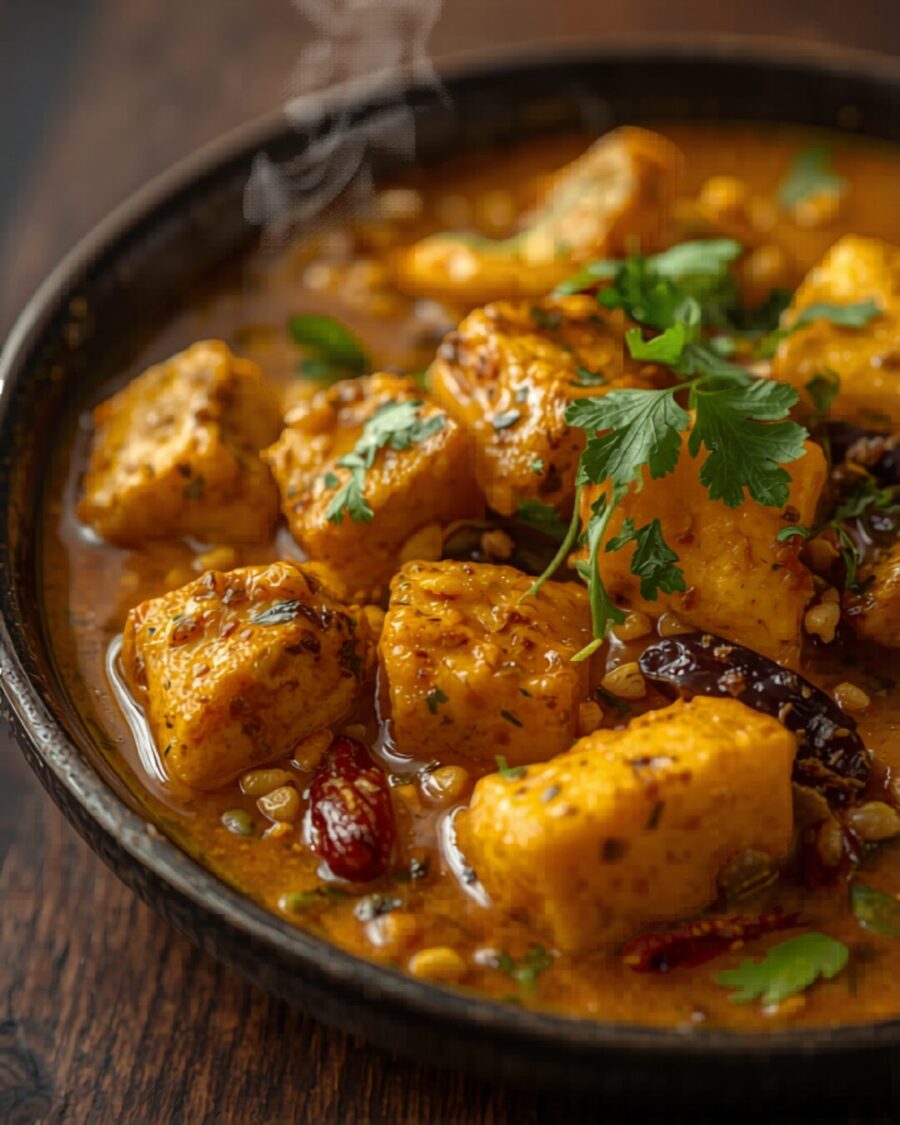 Machli Ka Salan: The Tamarind That Runs the Show