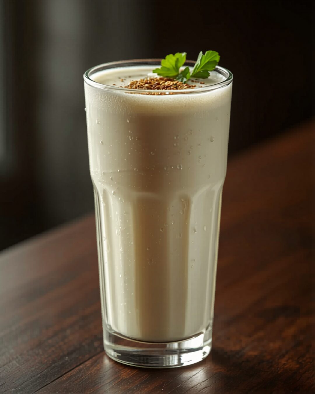 Masala Buttermilk: The Spiced Drink That Cools Every Table