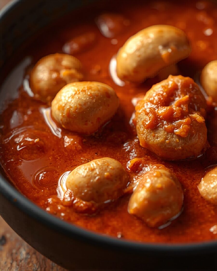 Mushroom Masala: The Earthy Curry Jersey City Keeps Ordering