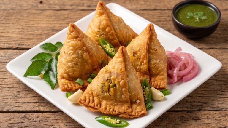 samosa