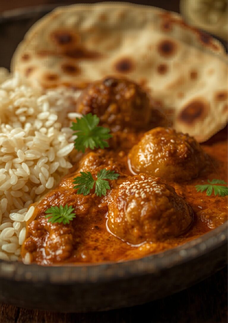 bagara-rice-parota-gutti-vankaya-curry