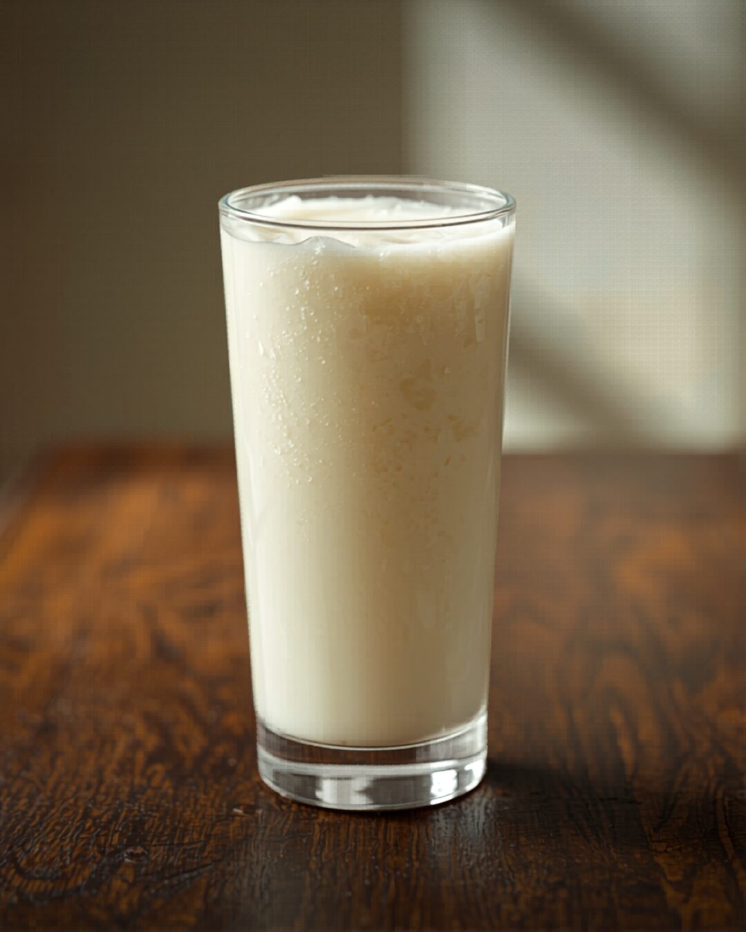 Plain Lassi: The Cool Classic That Calms Every Indian Table