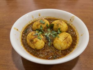 EGG PULUSU